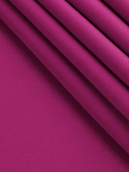 холодная фуксия уголком