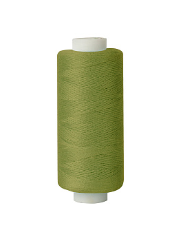 Нитки Dor Tak  (Лемонграсс, 40/2, 400y) Нитки Dor Tak  (Лемонграсс, 40/2, 400y)