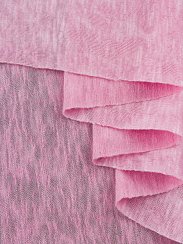 Кулирка (, Сакура , 65/35 вискоза/полиэстер, компакт пенье, пл. 165 г/м2, шир.165 см)