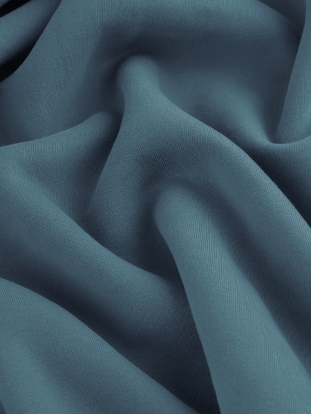 деним волной