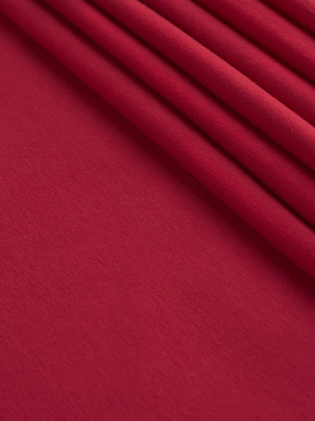 красный уголком