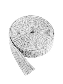 Киперная лента (Белый,10 мм)